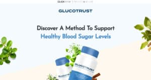 glucotrust