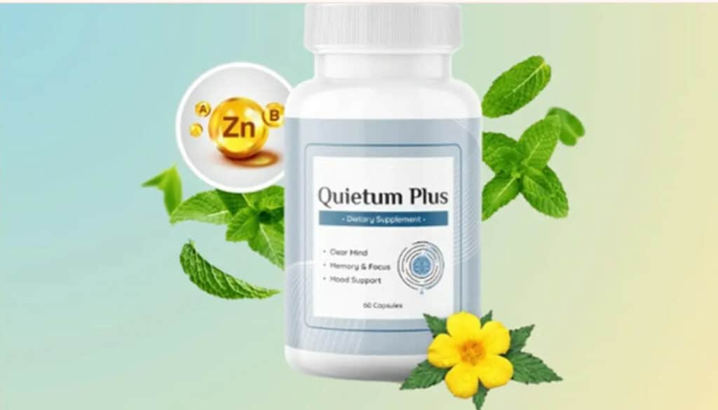 quietum plus2