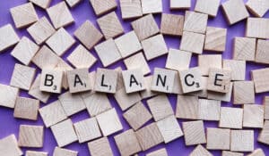 balance