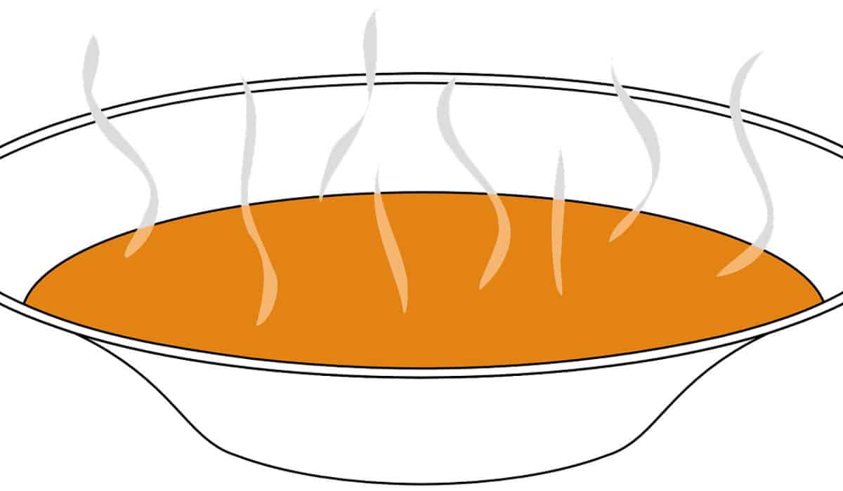 broth