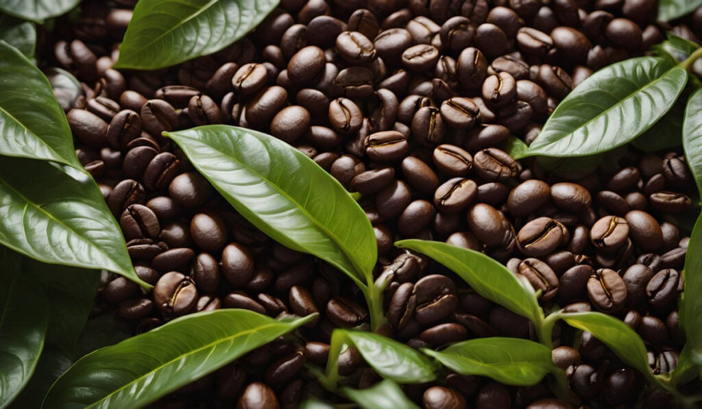 caffeine