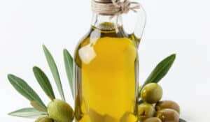 oil