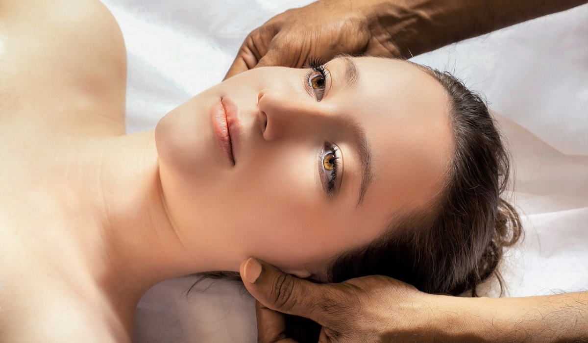 scalpmassage