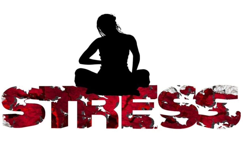 stressy