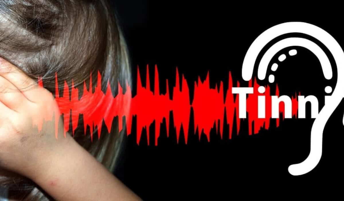 tinnitusear