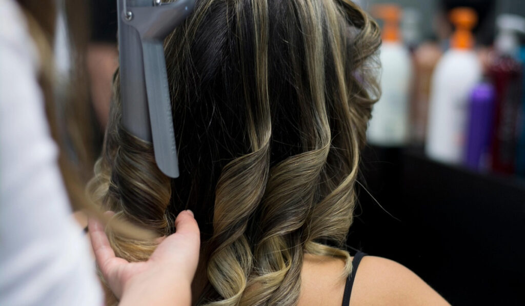 curlhair