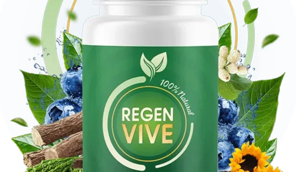 regenvive